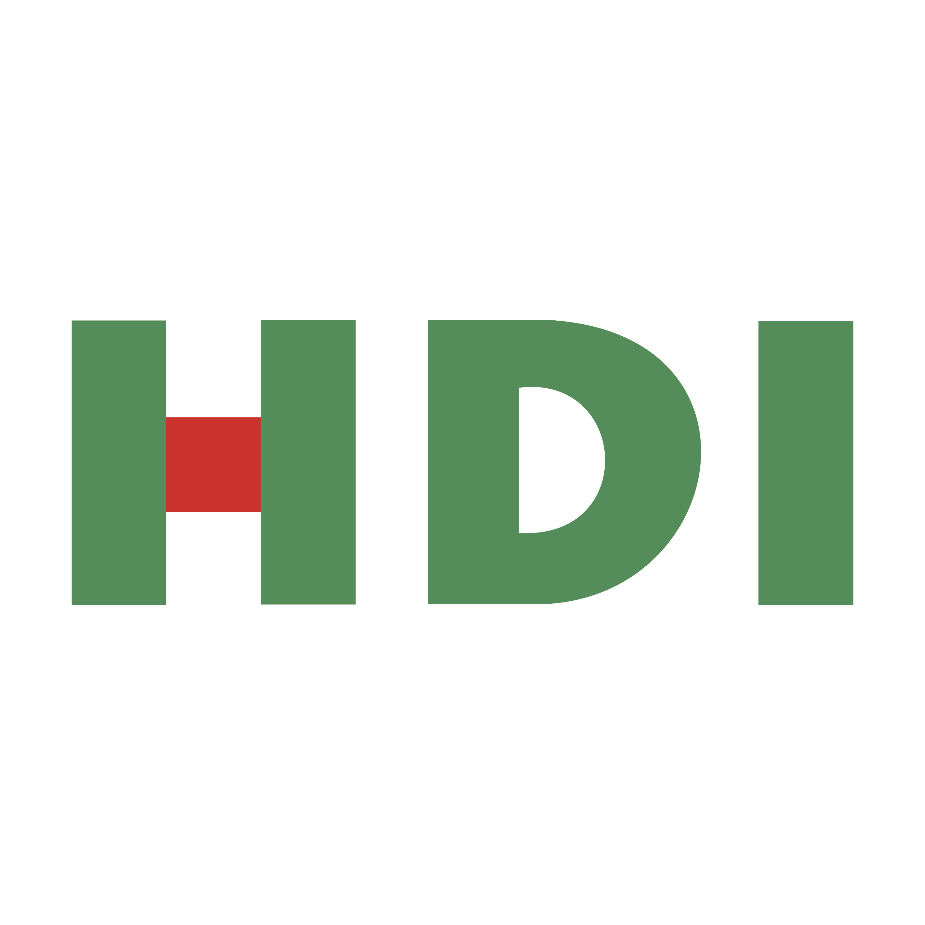 LOGO HDI