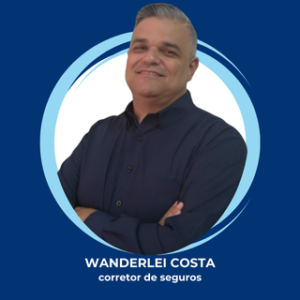 Foto de Wanderlei Costa