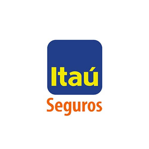 itau logo