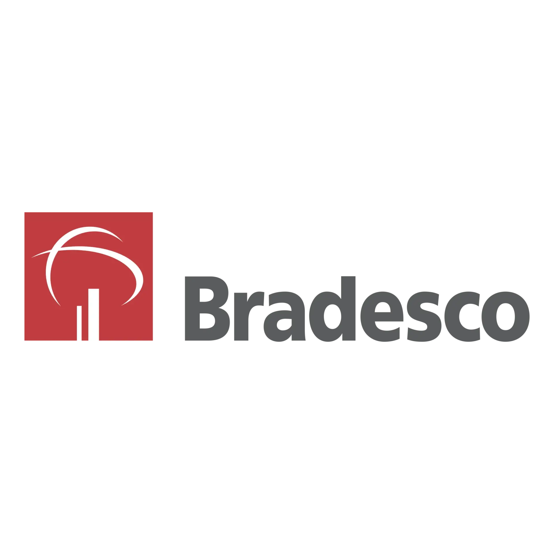 LOGO BRADESCO
